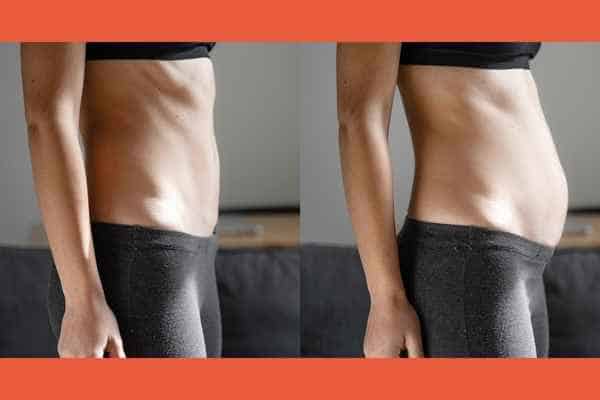 Can Incorrect Breathing Techniques Weaken Your Core Perivale