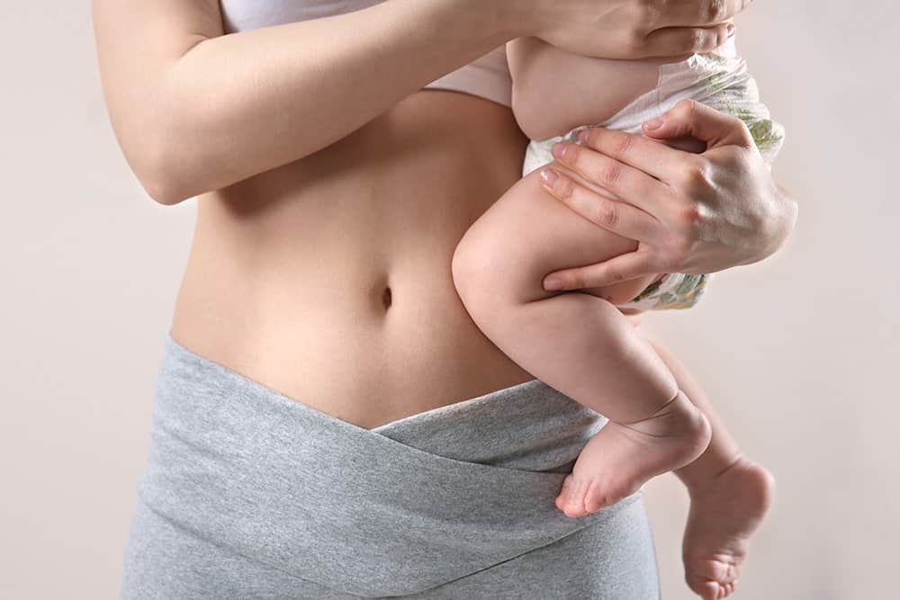 Can Sudden Movements or Twisting Damage Your Core Muscles Perivale