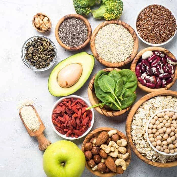 Fecal Incontinence Diet Perivale What to include and understand