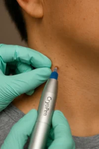 Skin tag removal for children Perivale what you need to know