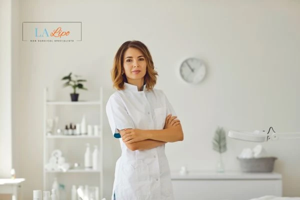 Learn more about us at LA Lipo Perivale